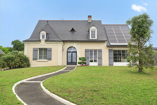  Maison � vendre 8 pi�ces 255 m�