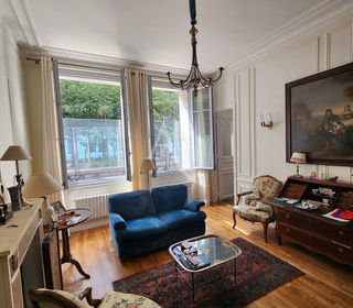  Appartement � vendre 3 pi�ces 75 m�