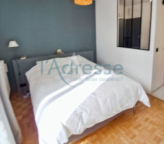  Appartement � vendre 5 pi�ces 96 m�