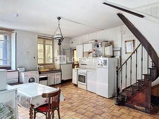  Maison � vendre 6 pi�ces 197 m�