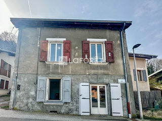  Maison � vendre 6 pi�ces 99 m�