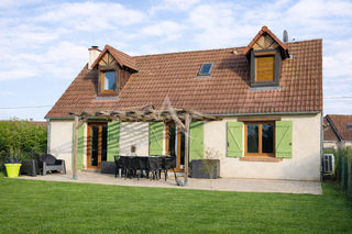  Maison � vendre 7 pi�ces 115 m�