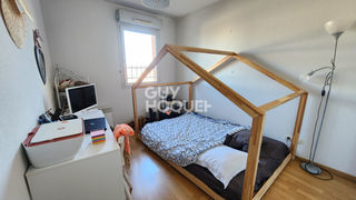  Appartement � vendre 3 pi�ces 66 m�