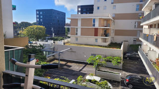  Appartement � vendre 2 pi�ces 40 m�