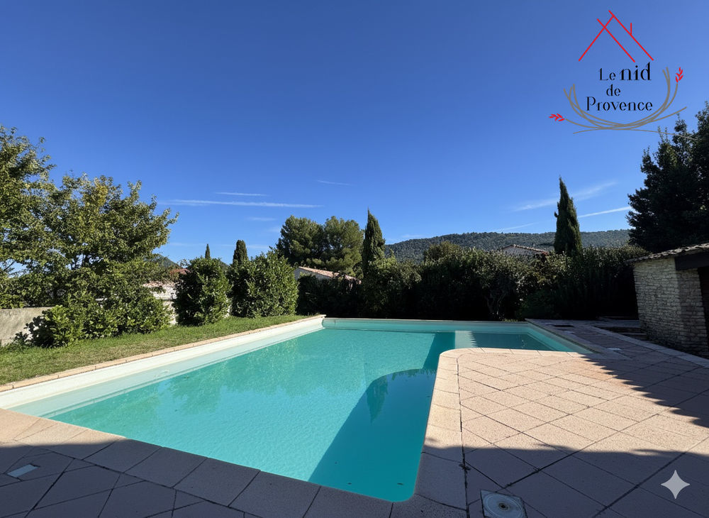 � vendre  Maison Sablet (84110)