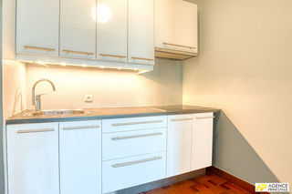  Appartement � vendre 2 pi�ces 38 m�