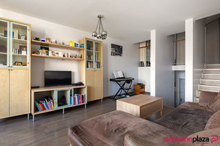  Appartement � vendre 4 pi�ces 84 m�