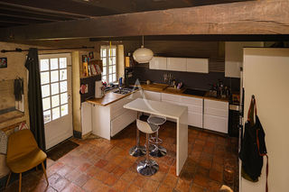  Maison � vendre 8 pi�ces 