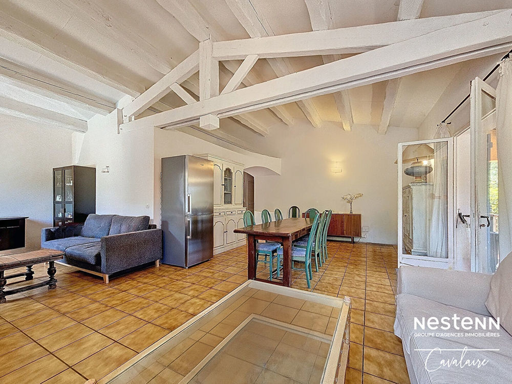 � vendre  Maison La Croix-Valmer (83420)