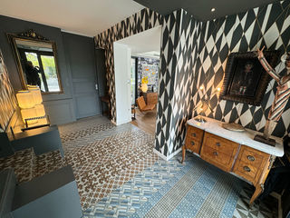  Maison � vendre 10 pi�ces 303 m�