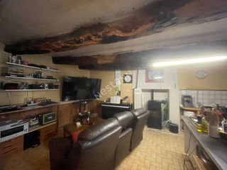  Maison � vendre 2 pi�ces 70 m�