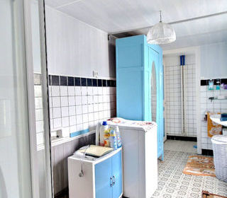  Maison � vendre 3 pi�ces 100 m�