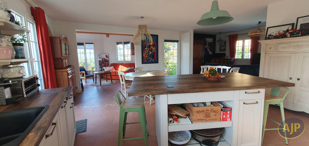 � vendre  Maison La Baule-Escoublac (44500)