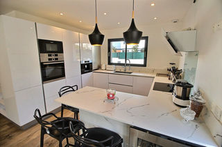  Maison � vendre 4 pi�ces 138 m�