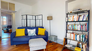  Appartement � vendre 4 pi�ces 115 m�