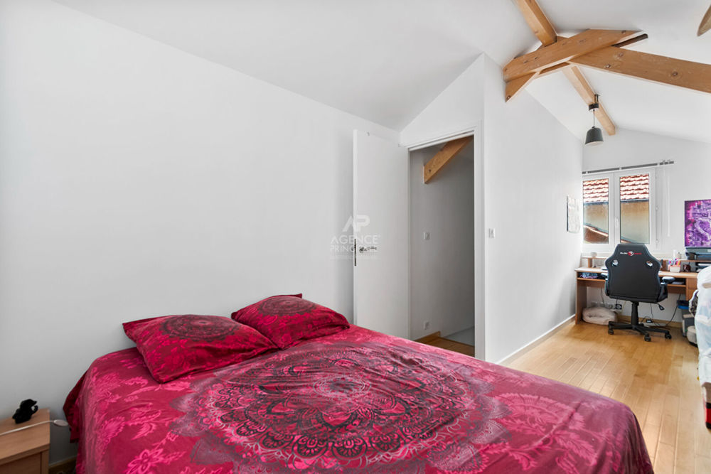 � vendre  Maison Saint-Germain-en-Laye (78100)