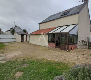  Maison � vendre 5 pi�ces 120 m�