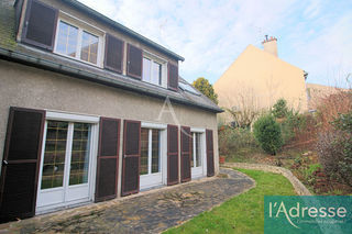  Maison � vendre 6 pi�ces 125 m�