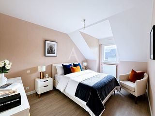  Maison � vendre 5 pi�ces 