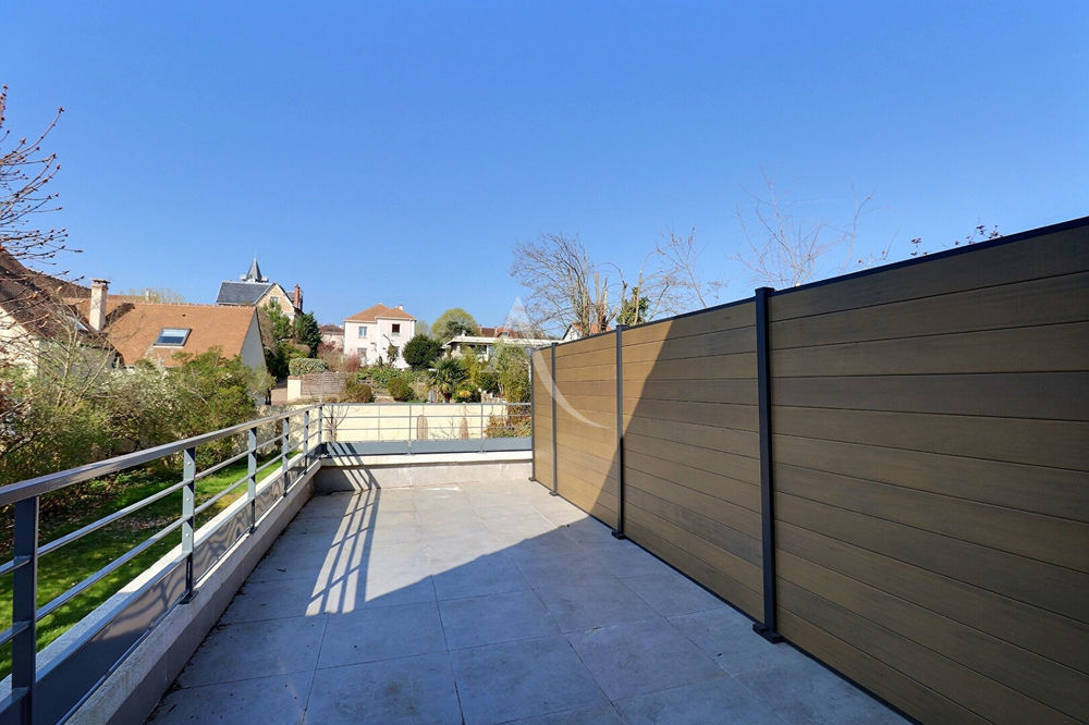 � vendre  Maison Le Mesnil-le-Roi (78600)