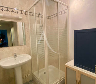  Appartement � vendre 2 pi�ces 47 m�