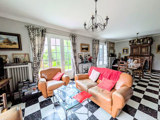  Maison � vendre 7 pi�ces 136 m�