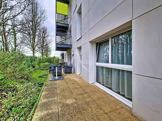  Appartement � vendre 4 pi�ces 80 m�