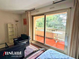  Appartement � vendre 2 pi�ces 41 m�