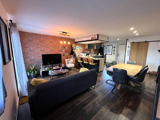  Maison � vendre 4 pi�ces 80 m�