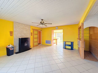  Maison � vendre 4 pi�ces 89 m�