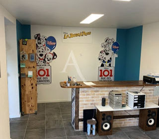  Maison � vendre 6 pi�ces 203 m�