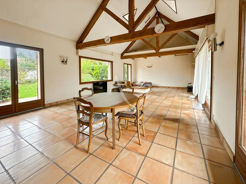� vendre  Maison Chambourcy (78240)