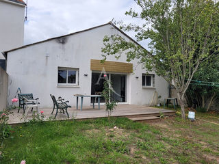  Maison � vendre 3 pi�ces 73 m�