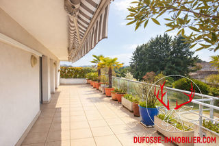  Appartement � vendre 4 pi�ces 118 m�