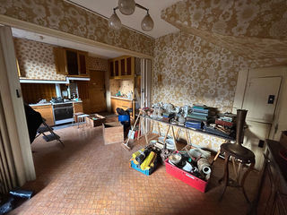  Maison � vendre 4 pi�ces 106 m�