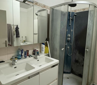  Appartement � vendre 5 pi�ces 78 m�