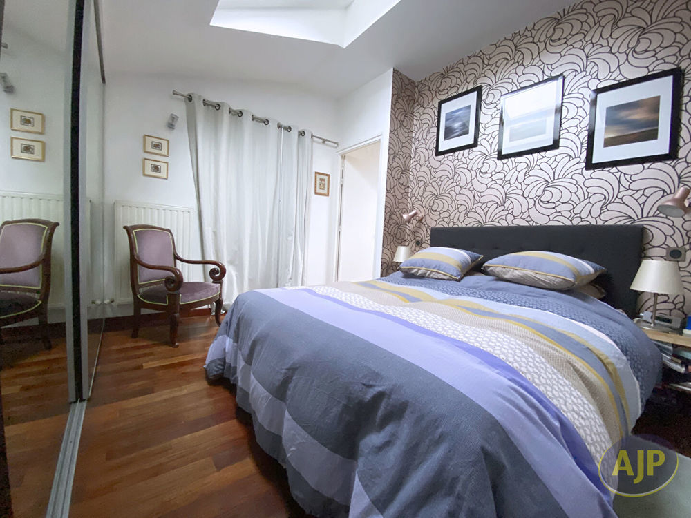 � vendre  Maison Nantes (44000)