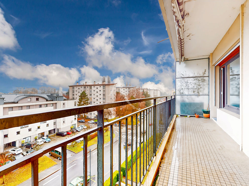 � vendre  Appartement Annecy (74000)