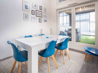  Appartement � vendre 5 pi�ces 90 m�