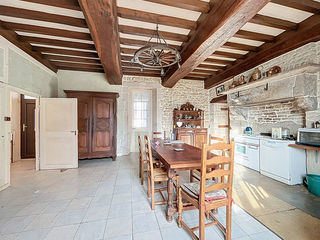  Maison � vendre 5 pi�ces 139 m�