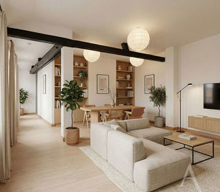  Appartement � louer 3 pi�ces 67 m�