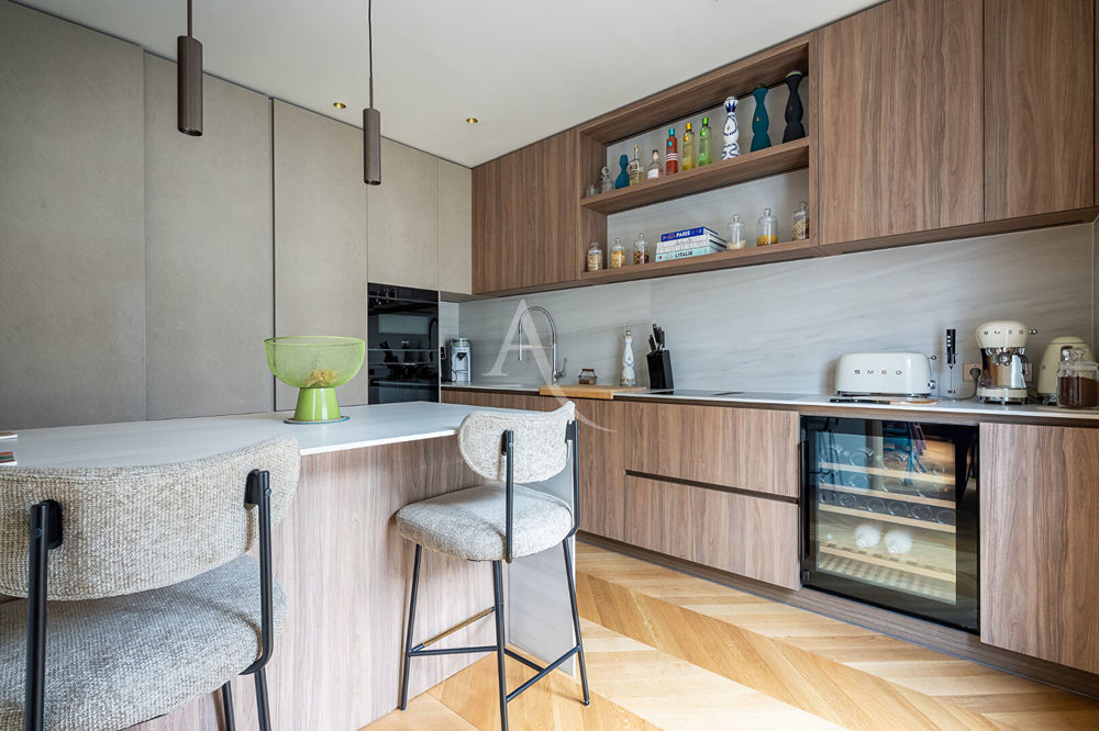 � vendre  Appartement Paris 7