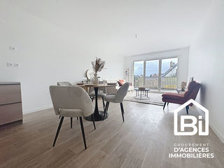  Appartement � vendre 3 pi�ces 68 m�