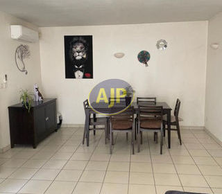  Appartement � vendre 3 pi�ces 66 m�