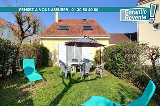  Maison � vendre 5 pi�ces 84 m�