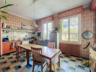  Maison � vendre 5 pi�ces 186 m�