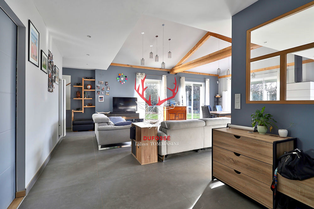 � vendre  Maison La Tour-de-Salvagny (69890)