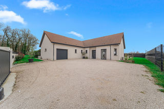  Maison � vendre 6 pi�ces 137 m�