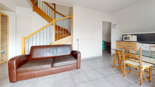  Appartement � vendre 3 pi�ces 82 m�