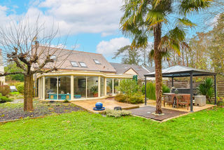  Maison � vendre 6 pi�ces 141 m�